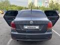 Volkswagen Polo 2018 года за 4 800 000 тг. в Алматы – фото 6