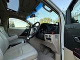 Toyota Vellfire 2009 года за 6 030 000 тг. в Актобе – фото 4