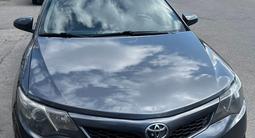 Toyota Camry 2012 года за 8 700 000 тг. в Алматы – фото 2