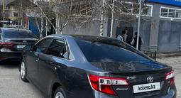 Toyota Camry 2012 года за 8 700 000 тг. в Алматы – фото 3