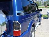 Toyota Land Cruiser Prado 2000 года за 6 000 000 тг. в Усть-Каменогорск – фото 5