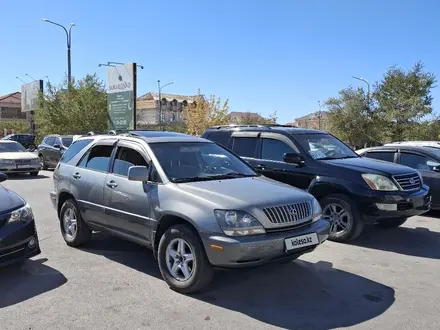 Lexus RX 300 2000 года за 4 800 000 тг. в Актау