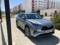 Toyota Highlander 2020 годаүшін24 000 000 тг. в Актау