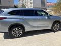 Toyota Highlander 2020 годаүшін24 000 000 тг. в Актау – фото 3