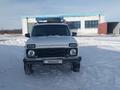 ВАЗ (Lada) Lada 2121 2013 года за 2 500 000 тг. в Аманкарагай