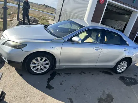 Toyota Camry 2008 года за 5 200 000 тг. в Жезказган – фото 2