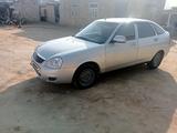 ВАЗ (Lada) Priora 2172 2012 года за 1 700 000 тг. в Актау – фото 5