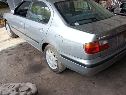 Nissan Primera 2000 года за 10 000 тг. в Алматы – фото 2