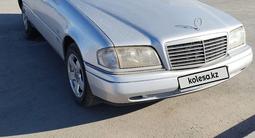 Mercedes-Benz C 200 1997 годаfor2 100 000 тг. в Караганда