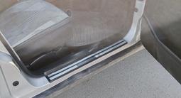 Mercedes-Benz C 200 1997 годаfor2 100 000 тг. в Караганда – фото 3