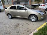 Chevrolet Cobalt 2013 годаfor3 600 000 тг. в Астана – фото 2