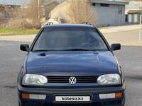 Volkswagen Golf 1994 годаfor1 850 000 тг. в Шымкент