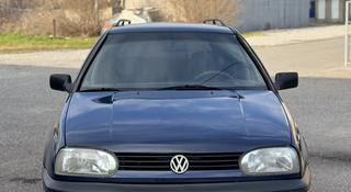 Volkswagen Golf 1994 года за 1 850 000 тг. в Шымкент