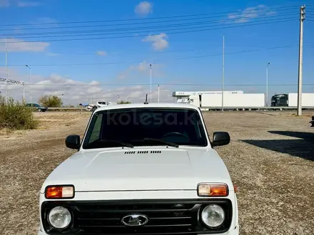 ВАЗ (Lada) Lada 2121 2020 года за 4 800 000 тг. в Шымкент