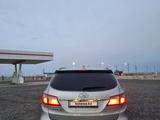 Hyundai Santa Fe 2013 годаүшін12 600 000 тг. в Алматы – фото 5
