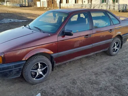 Volkswagen Passat 1990 года за 1 000 000 тг. в Семей – фото 2