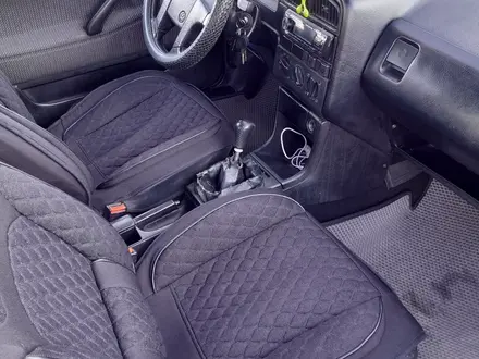 Volkswagen Passat 1990 года за 1 000 000 тг. в Семей – фото 3