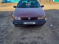 Volkswagen Passat 1990 года за 1 000 000 тг. в Семей – фото 4