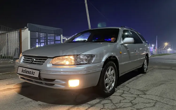 Toyota Camry Gracia 1997 года за 3 600 000 тг. в Алматы