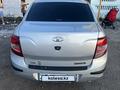 ВАЗ (Lada) Granta 2190 2014 годаүшін2 300 000 тг. в Астана – фото 4