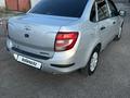 ВАЗ (Lada) Granta 2190 2014 годаүшін2 300 000 тг. в Астана – фото 6