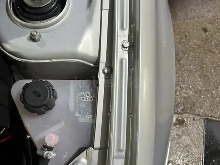ВАЗ (Lada) Granta 2190 2014 года за 2 300 000 тг. в Астана – фото 14