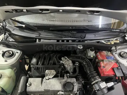 ВАЗ (Lada) Granta 2190 2014 года за 2 300 000 тг. в Астана – фото 17