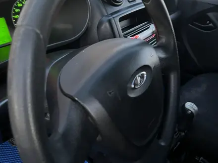 ВАЗ (Lada) Granta 2190 2014 года за 2 300 000 тг. в Астана – фото 20