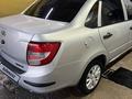 ВАЗ (Lada) Granta 2190 2014 годаүшін2 300 000 тг. в Астана – фото 21