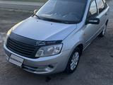 ВАЗ (Lada) Granta 2190 2014 года за 2 300 000 тг. в Астана – фото 2