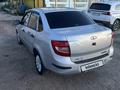 ВАЗ (Lada) Granta 2190 2014 годаүшін2 300 000 тг. в Астана – фото 5