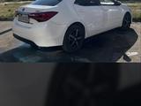 Toyota Levin 2018 годаүшін6 500 000 тг. в Уральск – фото 5