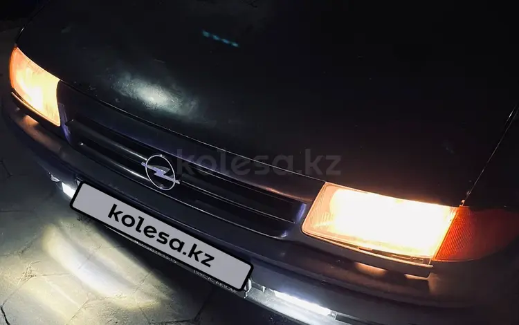 Opel Astra 1992 года за 450 000 тг. в Актобе