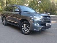 Toyota Land Cruiser 2008 года за 14 900 000 тг. в Тараз