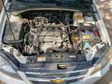 Chevrolet Lacetti 2023 годаүшін5 000 000 тг. в Алматы – фото 2