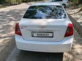 Chevrolet Lacetti 2023 годаүшін5 000 000 тг. в Алматы