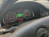 Chevrolet Lacetti 2023 годаүшін5 000 000 тг. в Алматы – фото 3