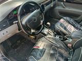 Chevrolet Lacetti 2023 годаүшін5 000 000 тг. в Алматы – фото 4