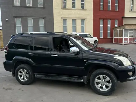 Toyota Land Cruiser Prado 2006 года за 9 000 000 тг. в Алматы – фото 3