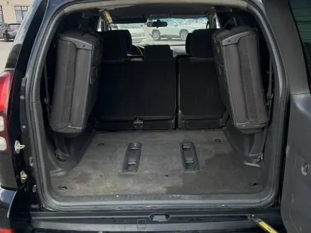 Toyota Land Cruiser Prado 2006 года за 9 000 000 тг. в Алматы – фото 9