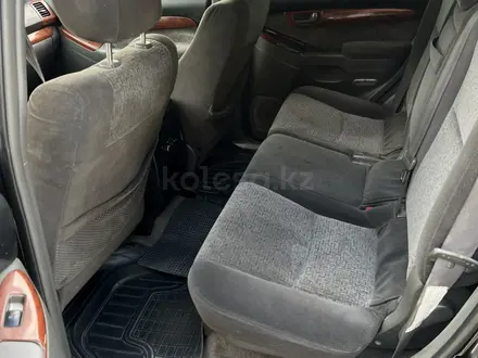 Toyota Land Cruiser Prado 2006 года за 9 000 000 тг. в Алматы – фото 14