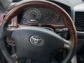 Toyota Land Cruiser Prado 2006 года за 9 000 000 тг. в Алматы – фото 19