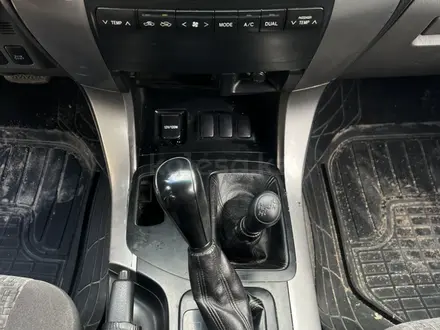 Toyota Land Cruiser Prado 2006 года за 9 000 000 тг. в Алматы – фото 20