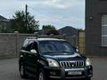 Toyota Land Cruiser Prado 2006 года за 9 000 000 тг. в Алматы – фото 24
