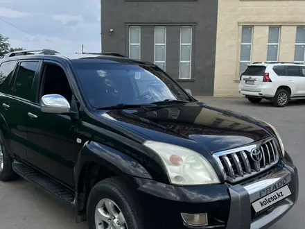 Toyota Land Cruiser Prado 2006 года за 9 000 000 тг. в Алматы – фото 2
