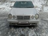 Mercedes-Benz E 200 1996 годаfor1 500 000 тг. в Караганда – фото 5