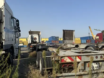 МАЗ  5432 2006 года за 6 000 000 тг. в Алматы – фото 15
