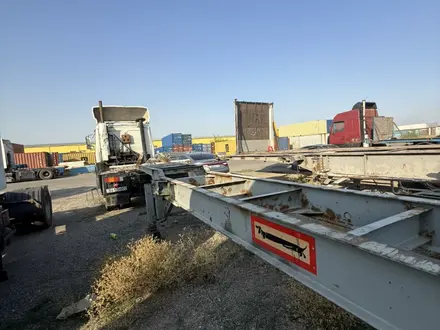 МАЗ  5432 2006 года за 6 000 000 тг. в Алматы – фото 19