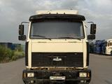 МАЗ  5432 2006 года за 4 500 000 тг. в Алматы