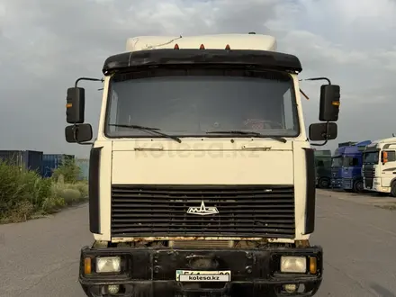 МАЗ  5432 2006 года за 6 000 000 тг. в Алматы